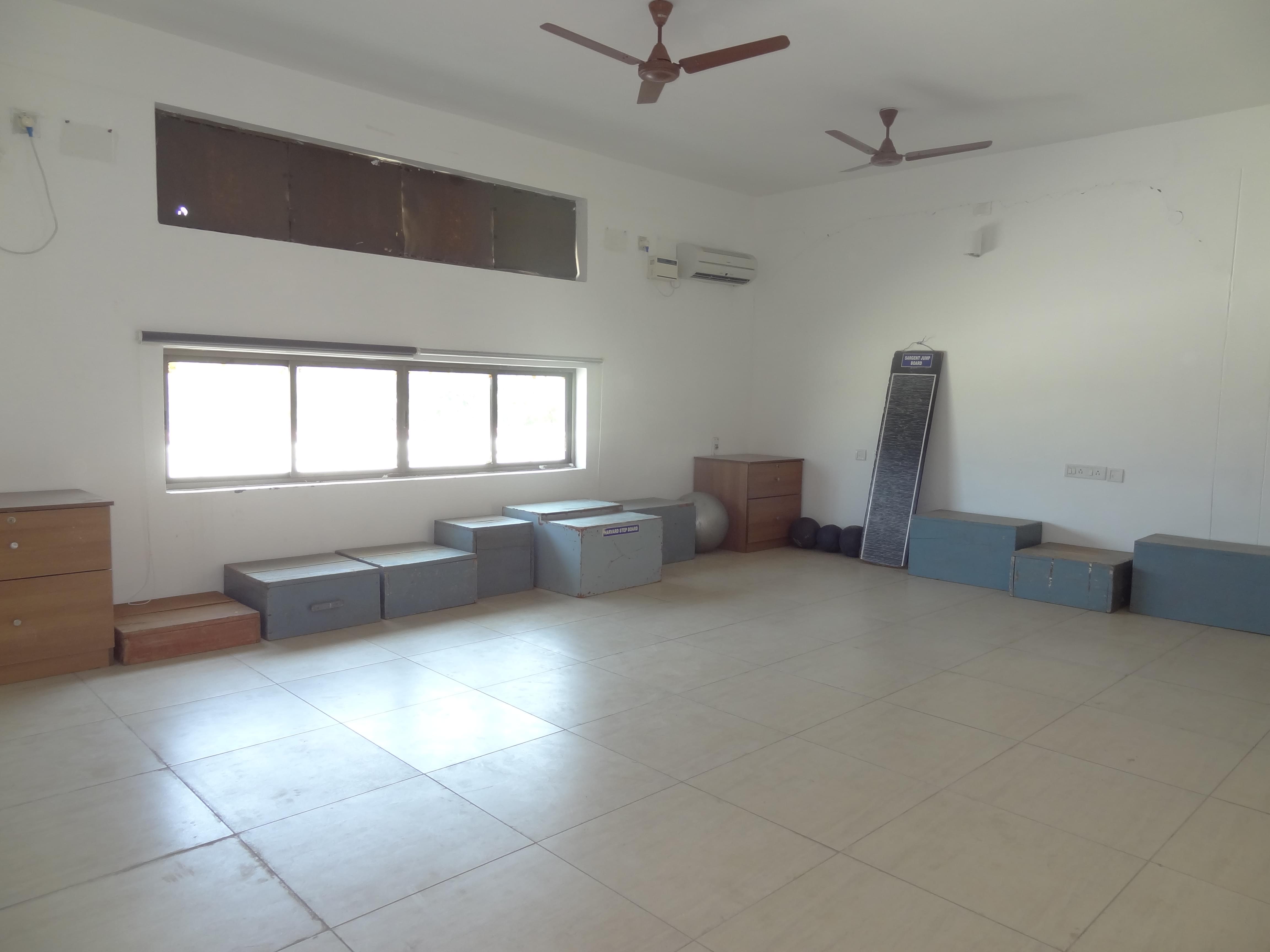 Dr. Sivanthi Aditanar College of Physical Education Tiruchendur Facilities photo 5